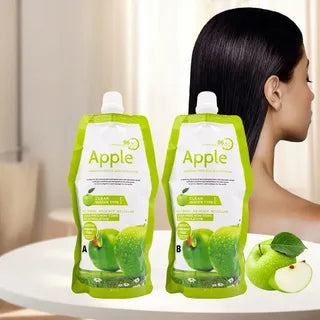Apple hair color 96 (Dubai)