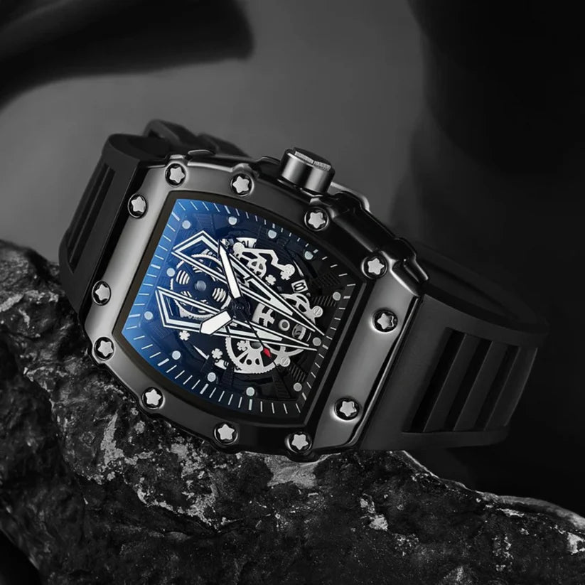 RICHARD MILLE MENS WATCH