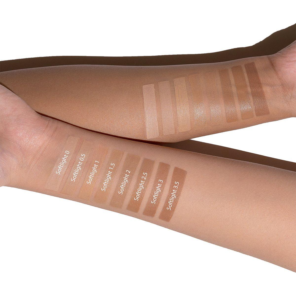 Softlight Foundation