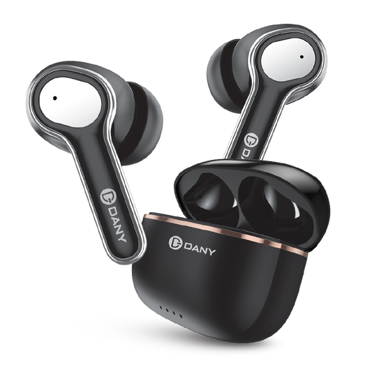 Alpha Airdots 500 with ANC