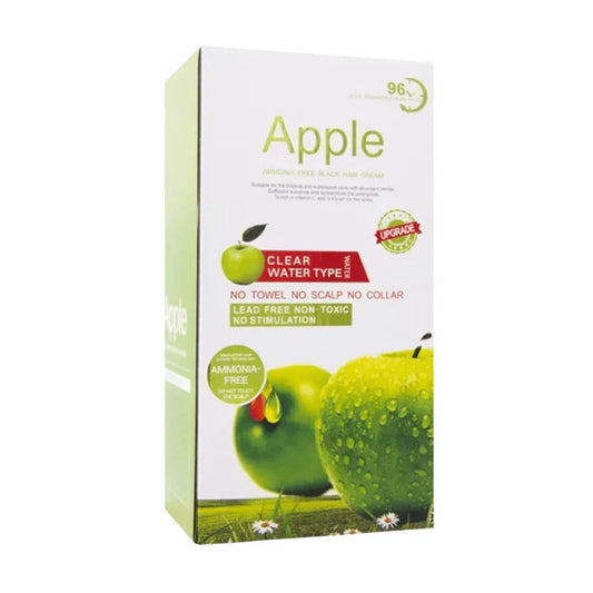 Apple hair color 96 (Chinese)