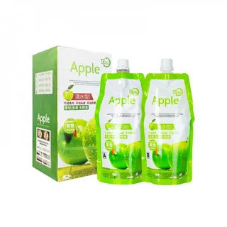 Apple Hair Colour 72 Small packing (Ammonia Free)