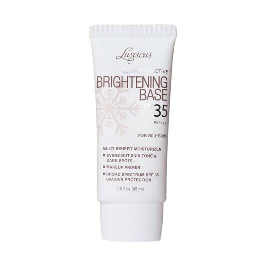 Brightening Base SPF 35